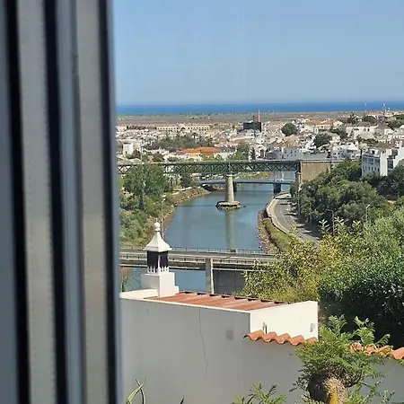 River Side Dom wakacyjny *